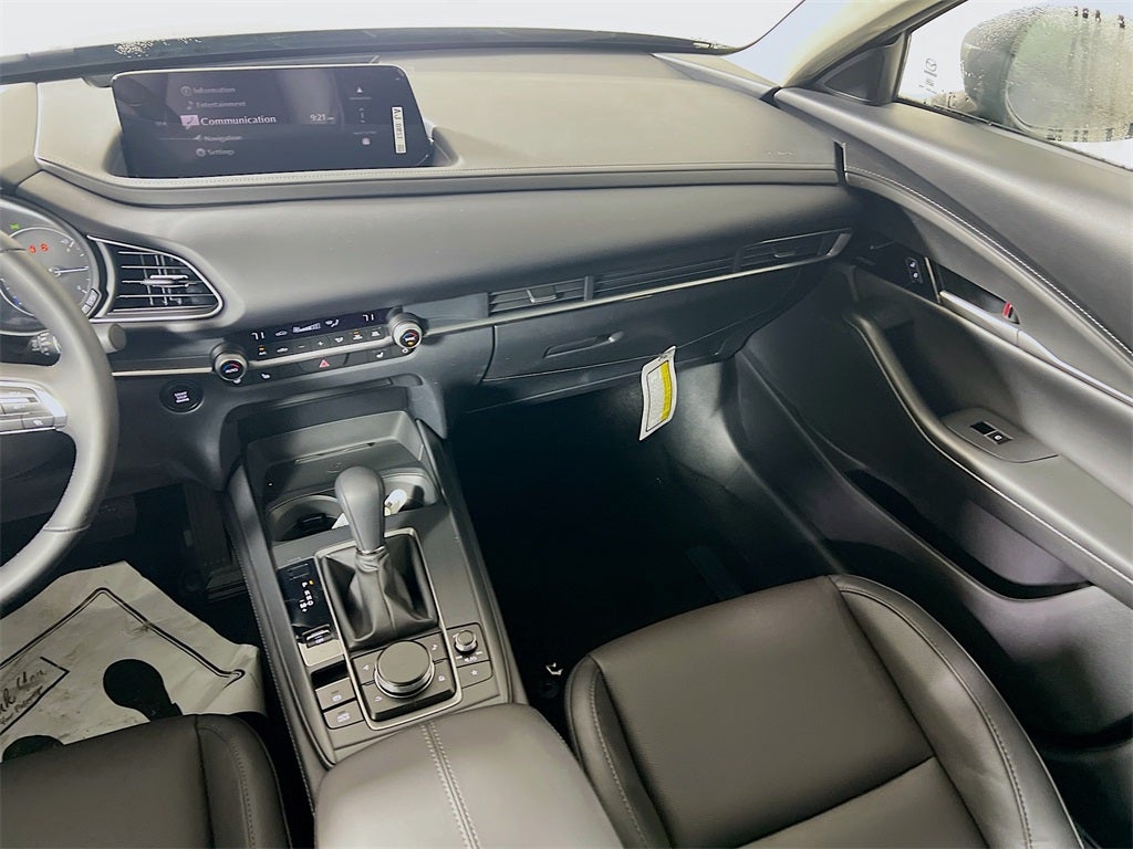 2026 Mazda Mazda CX-30 2.5 S Premium AWD