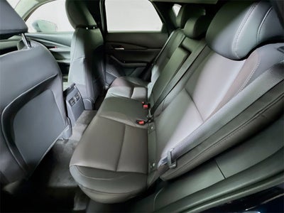 2026 Mazda Mazda CX-30 2.5 S Premium AWD