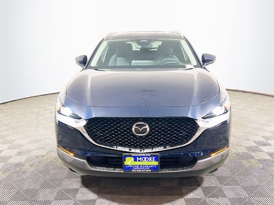 2026 Mazda Mazda CX-30 2.5 S Premium AWD