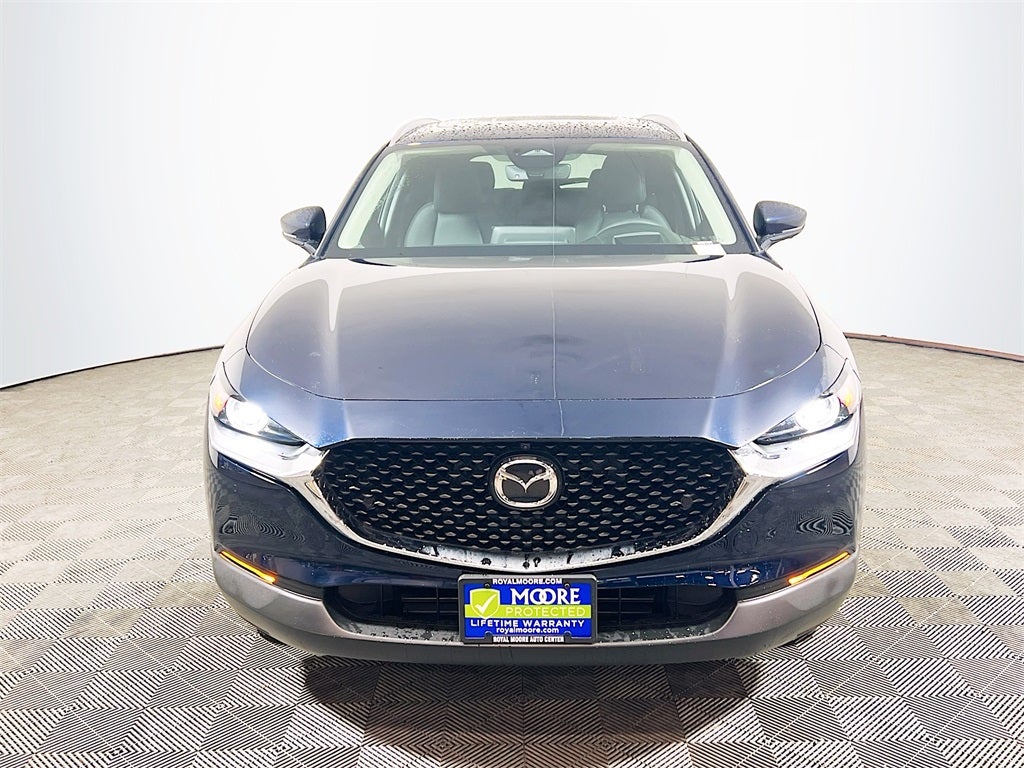 2026 Mazda Mazda CX-30 2.5 S Premium AWD