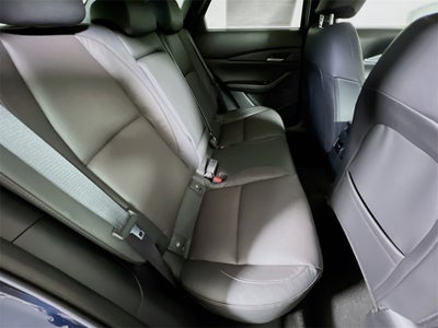 2026 Mazda Mazda CX-30 2.5 S Premium AWD