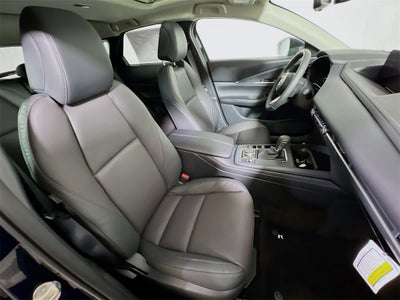 2026 Mazda Mazda CX-30 2.5 S Premium AWD