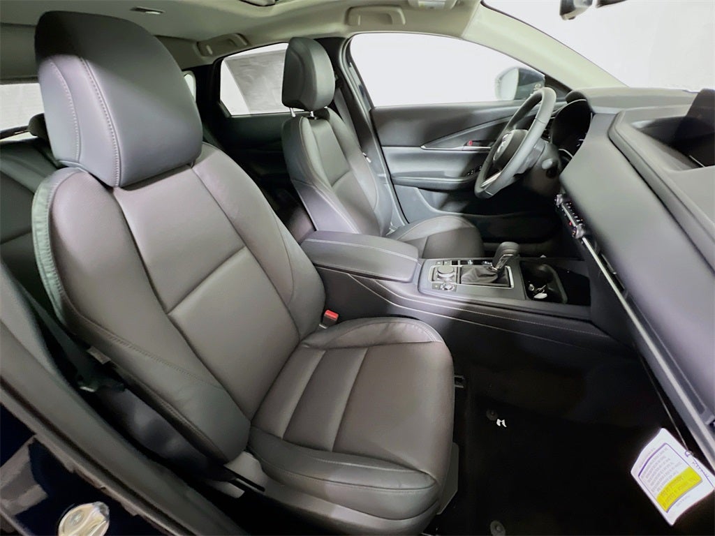 2026 Mazda Mazda CX-30 2.5 S Premium AWD