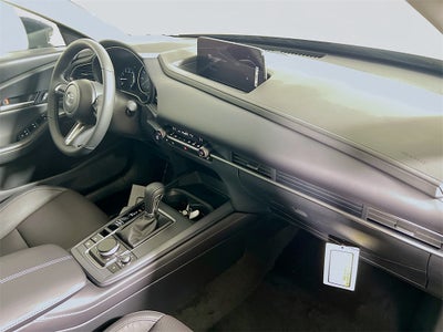 2026 Mazda Mazda CX-30 2.5 S Premium AWD