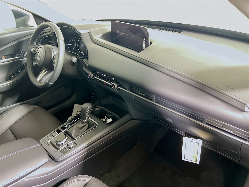 2026 Mazda Mazda CX-30 2.5 S Premium AWD