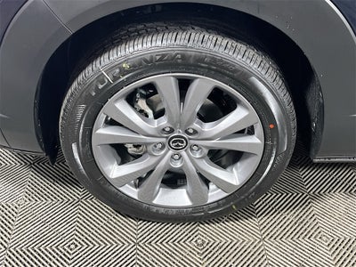 2026 Mazda Mazda CX-30 2.5 S Premium AWD