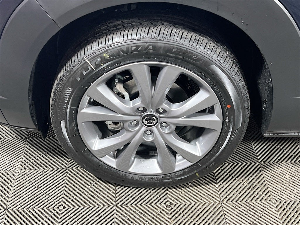 2026 Mazda Mazda CX-30 2.5 S Premium AWD