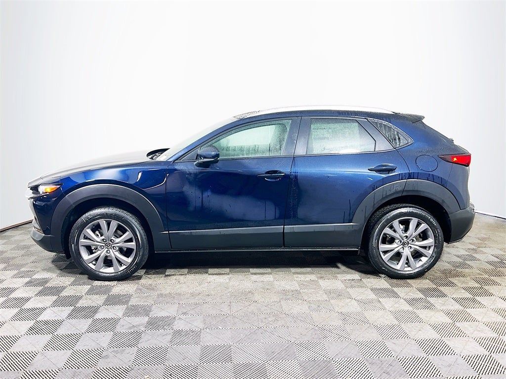 2026 Mazda Mazda CX-30 2.5 S Premium AWD