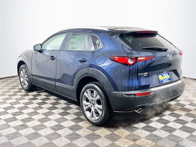 2026 Mazda Mazda CX-30 2.5 S Premium AWD
