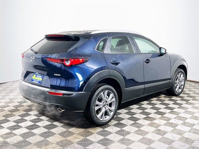 2026 Mazda Mazda CX-30 2.5 S Premium AWD