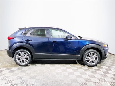 2026 Mazda Mazda CX-30 2.5 S Premium AWD
