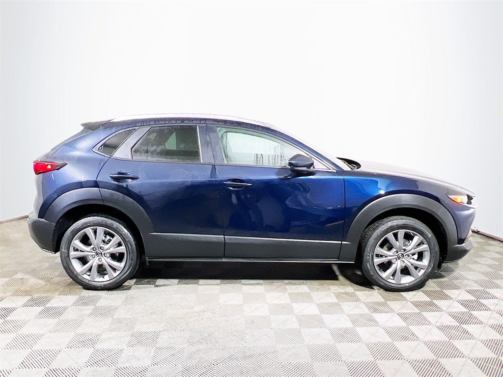 2026 Mazda Mazda CX-30 2.5 S Premium AWD