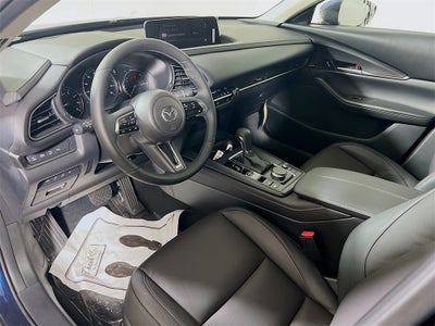 2026 Mazda Mazda CX-30 2.5 S Premium AWD