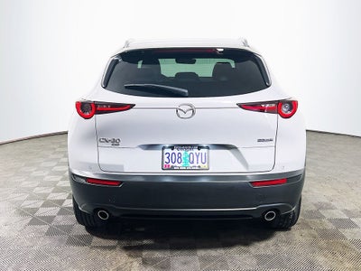 2026 Mazda Mazda CX-30 2.5 S Premium