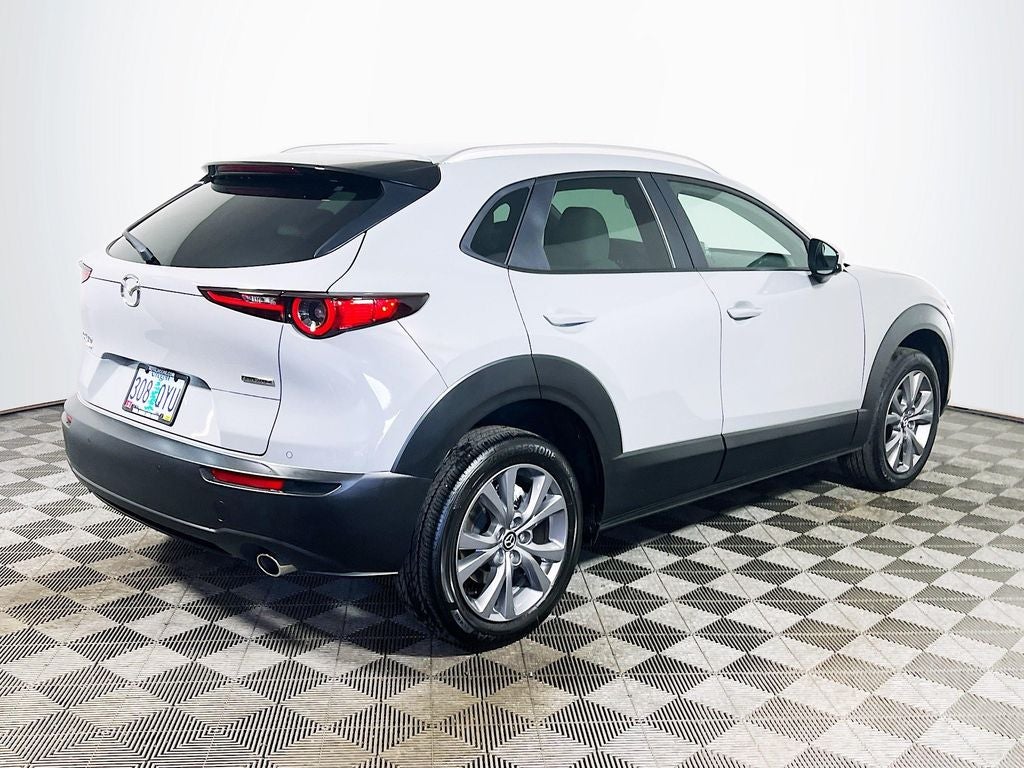 2026 Mazda Mazda CX-30 2.5 S Premium