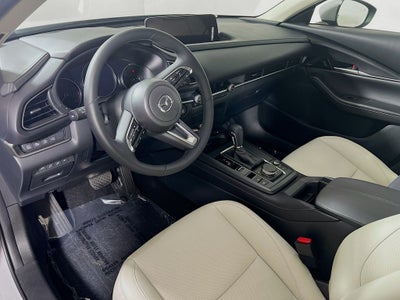 2026 Mazda Mazda CX-30 2.5 S Premium