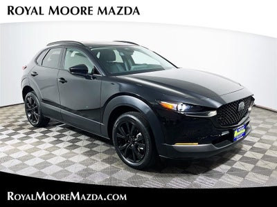 2026 Mazda Mazda CX-30 2.5 Turbo Premium Plus AWD