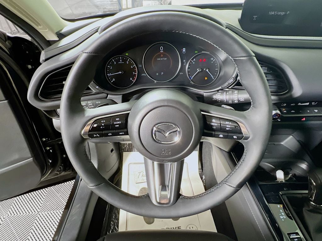 2026 Mazda Mazda CX-30 2.5 Turbo Premium Plus AWD