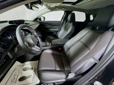 2026 Mazda Mazda CX-30 2.5 Turbo Premium Plus AWD