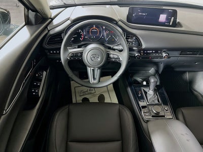 2026 Mazda Mazda CX-30 2.5 Turbo Premium Plus AWD