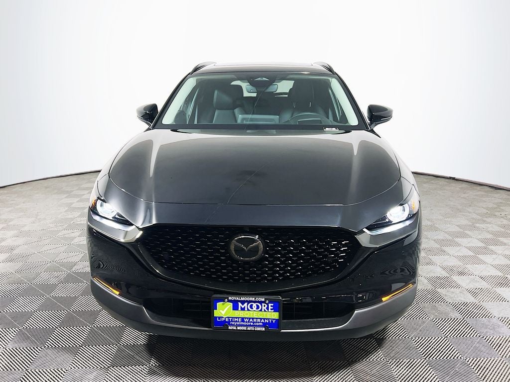 2026 Mazda Mazda CX-30 2.5 Turbo Premium Plus AWD