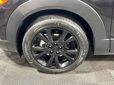 2026 Mazda Mazda CX-30 2.5 Turbo Premium Plus AWD
