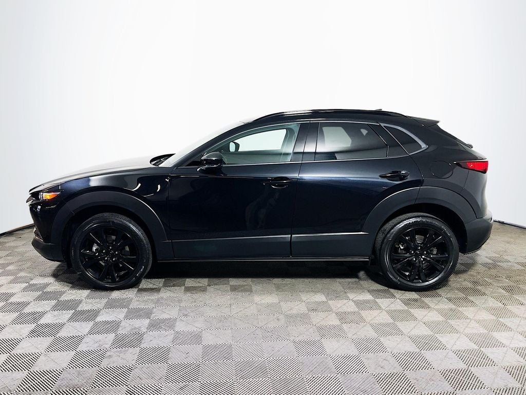 2026 Mazda Mazda CX-30 2.5 Turbo Premium Plus AWD