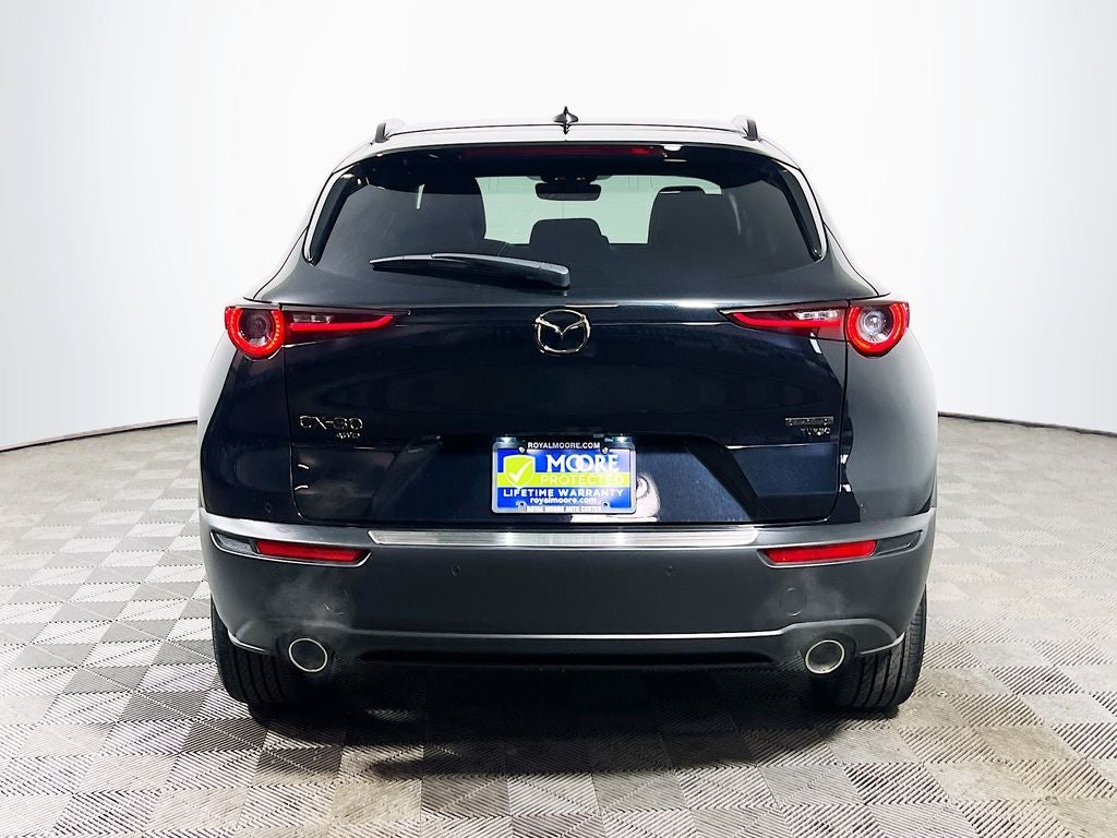 2026 Mazda Mazda CX-30 2.5 Turbo Premium Plus AWD