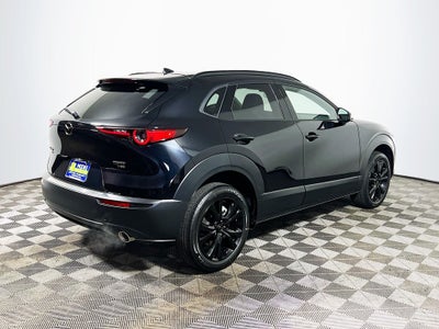 2026 Mazda Mazda CX-30 2.5 Turbo Premium Plus AWD