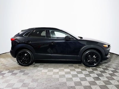 2026 Mazda Mazda CX-30 2.5 Turbo Premium Plus AWD