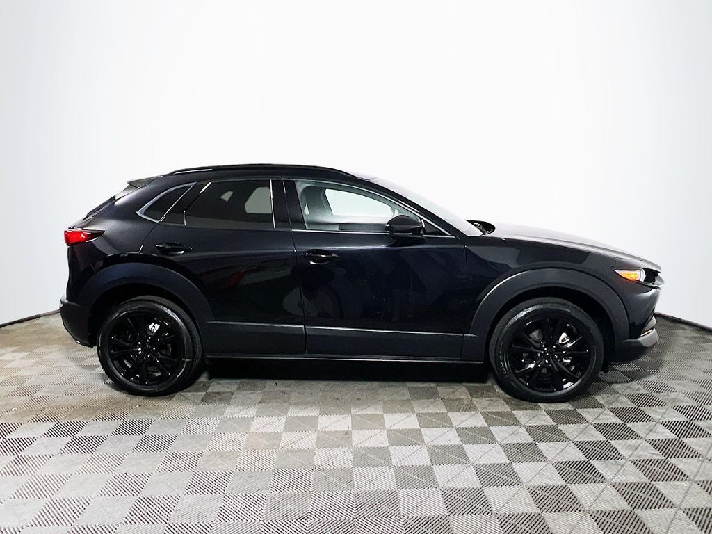 2026 Mazda Mazda CX-30 2.5 Turbo Premium Plus AWD