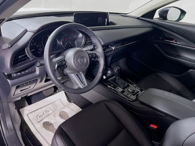 2026 Mazda Mazda CX-30 2.5 Turbo Premium Plus AWD