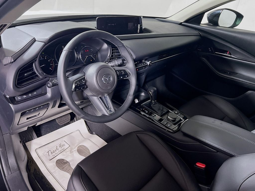 2026 Mazda Mazda CX-30 2.5 Turbo Premium Plus AWD