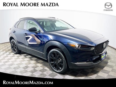 2026 Mazda Mazda CX-30 2.5 S Aire Edition