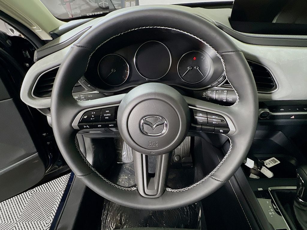 2026 Mazda Mazda CX-30 2.5 S Aire Edition