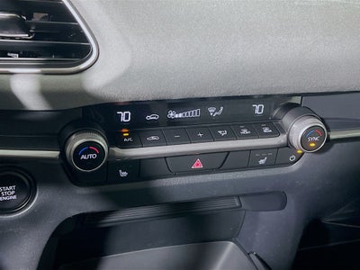 2026 Mazda Mazda CX-30 2.5 S Aire Edition