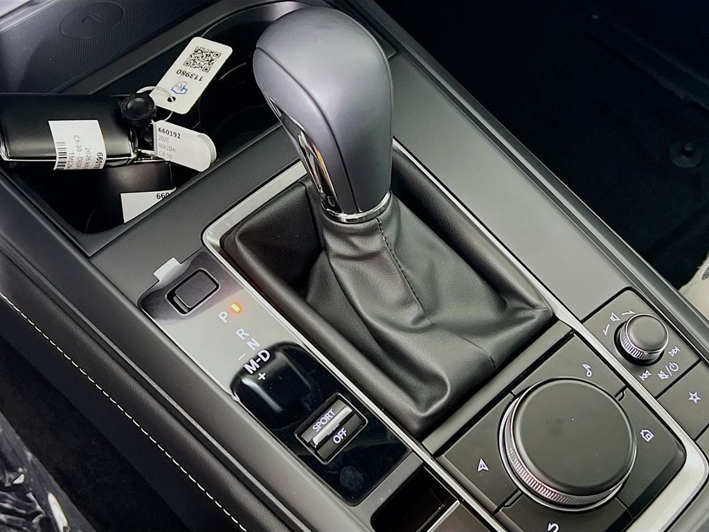 2026 Mazda Mazda CX-30 2.5 S Aire Edition