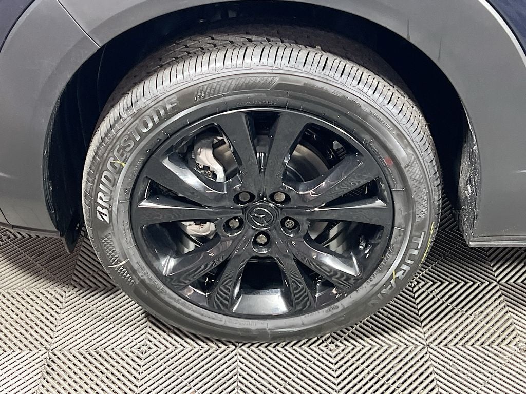 2026 Mazda Mazda CX-30 2.5 S Aire Edition