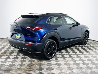 2026 Mazda Mazda CX-30 2.5 S Aire Edition