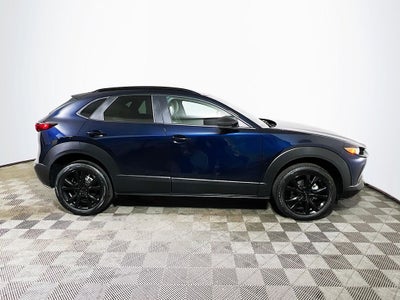 2026 Mazda Mazda CX-30 2.5 S Aire Edition