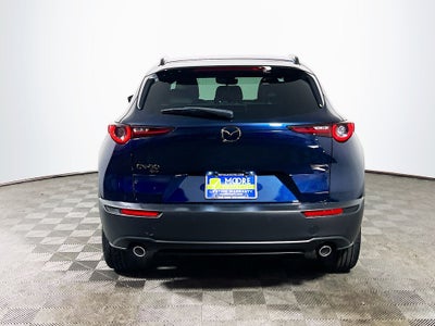 2026 Mazda Mazda CX-30 2.5 S Aire Edition