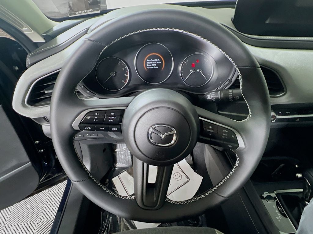 2026 Mazda Mazda CX-30 2.5 S Aire Edition