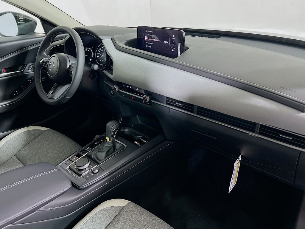 2026 Mazda Mazda CX-30 2.5 S Aire Edition
