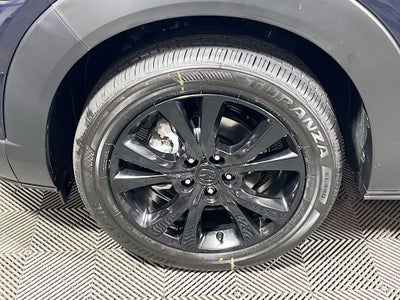 2026 Mazda Mazda CX-30 2.5 S Aire Edition