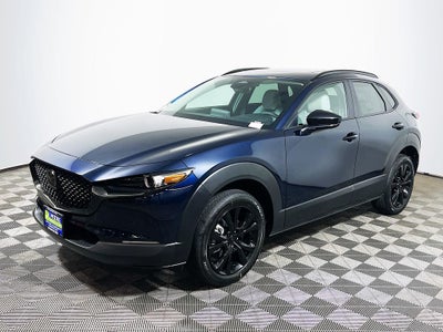 2026 Mazda Mazda CX-30 2.5 S Aire Edition