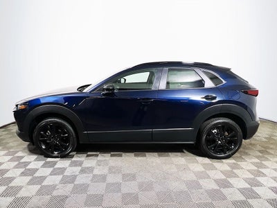 2026 Mazda Mazda CX-30 2.5 S Aire Edition
