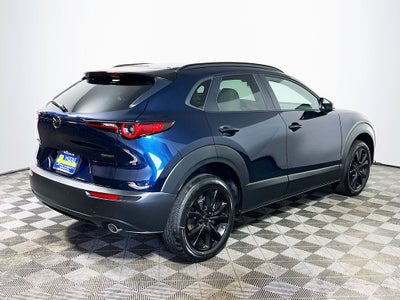 2026 Mazda Mazda CX-30 2.5 S Aire Edition