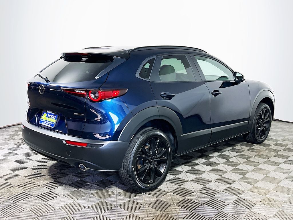 2026 Mazda Mazda CX-30 2.5 S Aire Edition