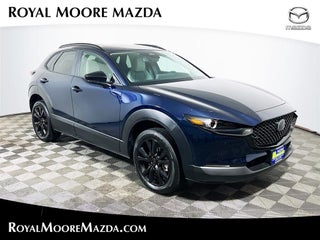 2026 Mazda Mazda CX-30 2.5 S Aire Edition
