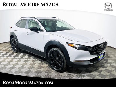 2026 Mazda Mazda CX-30 2.5 S Aire Edition
